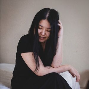 Meet your Posher, Mandy